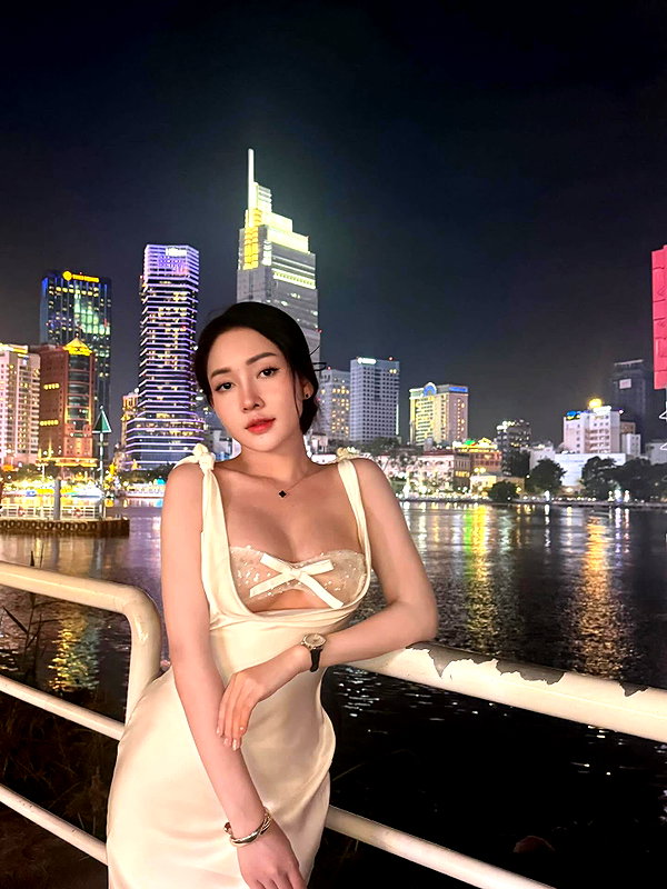 lyhythuedoxinh instagram image archive image