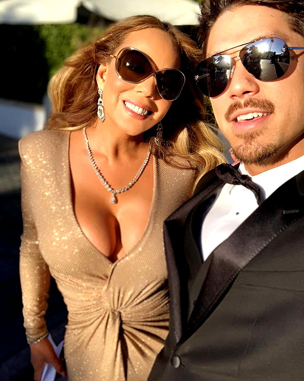mariahcarey instagram image archive image