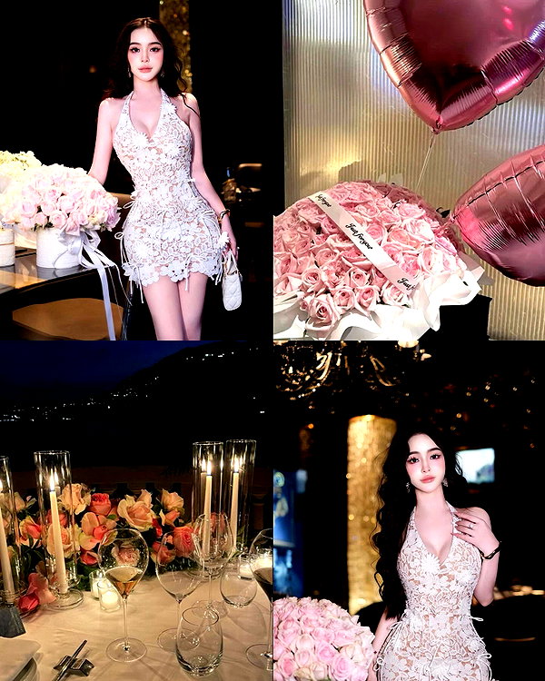 lyhythuedoxinh instagram image archive image