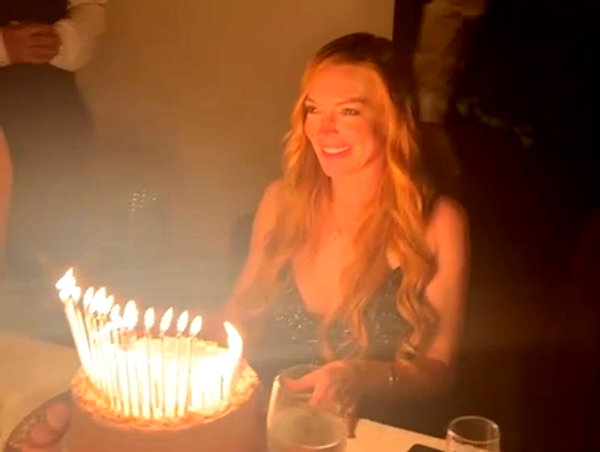 lindsaylohan instagram image archive image