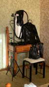 danafetishistova Altpins Profile Picture