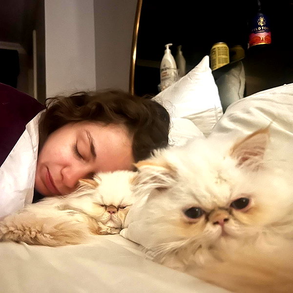 caradelevingne instagram image archive image