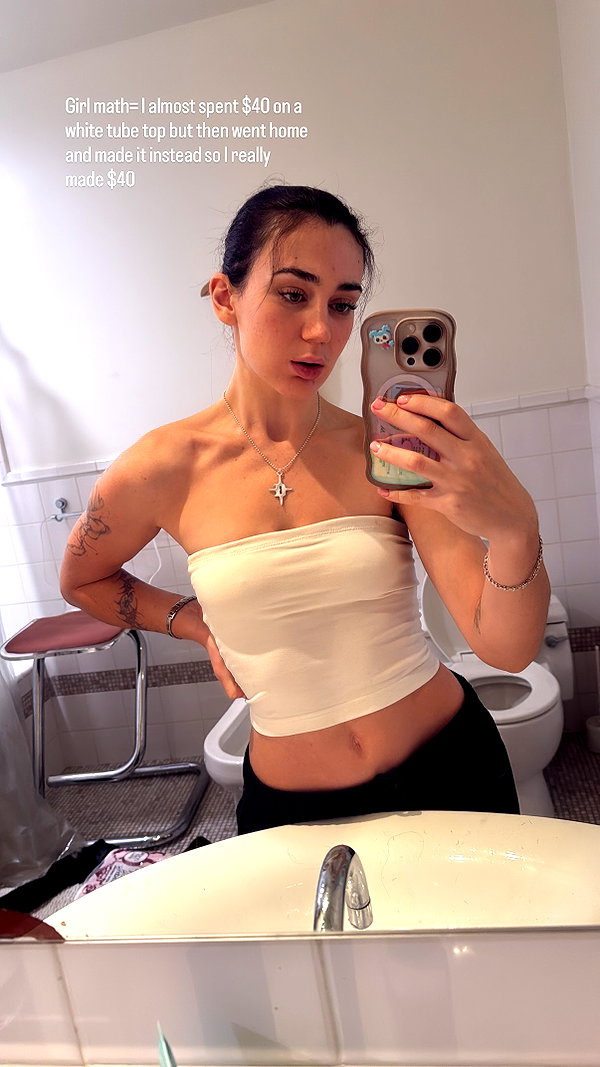sorryiatetheapple instagram image archive image