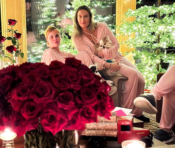 demimoore instagram image archive image