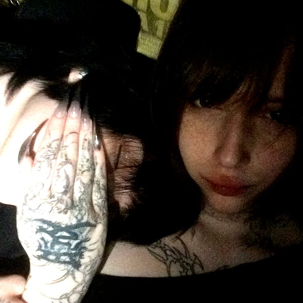 mareuxsimp instagram image archive image