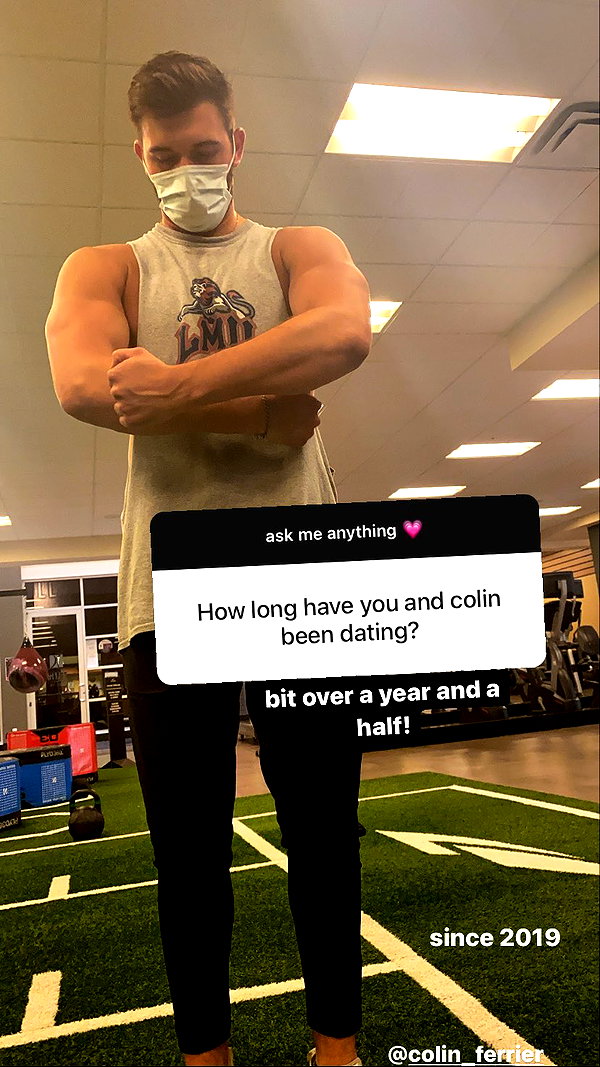 allie_dunn instagram image archive image
