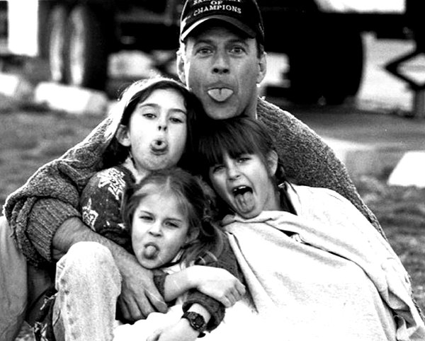 demimoore instagram image archive image