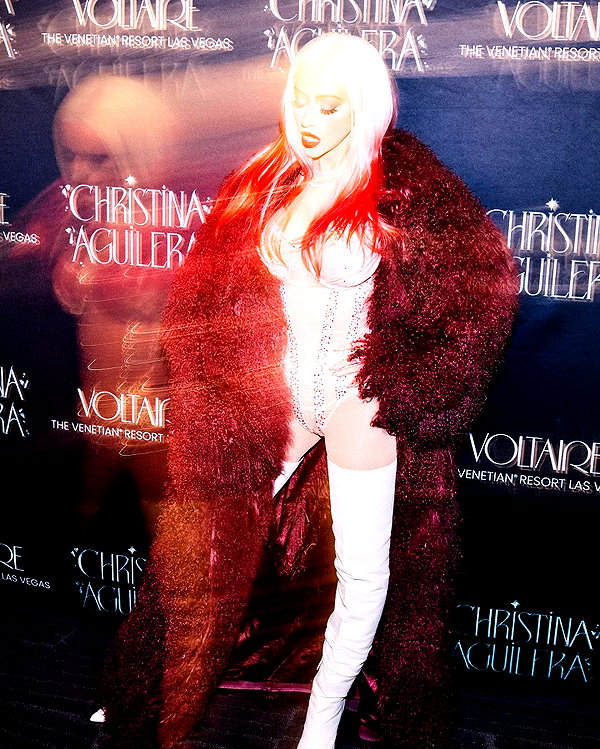 xtina instagram image archive image