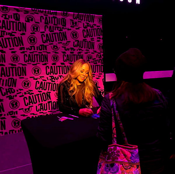 mariahcarey instagram image archive image