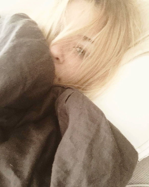 sashapieterse instagram image archive image
