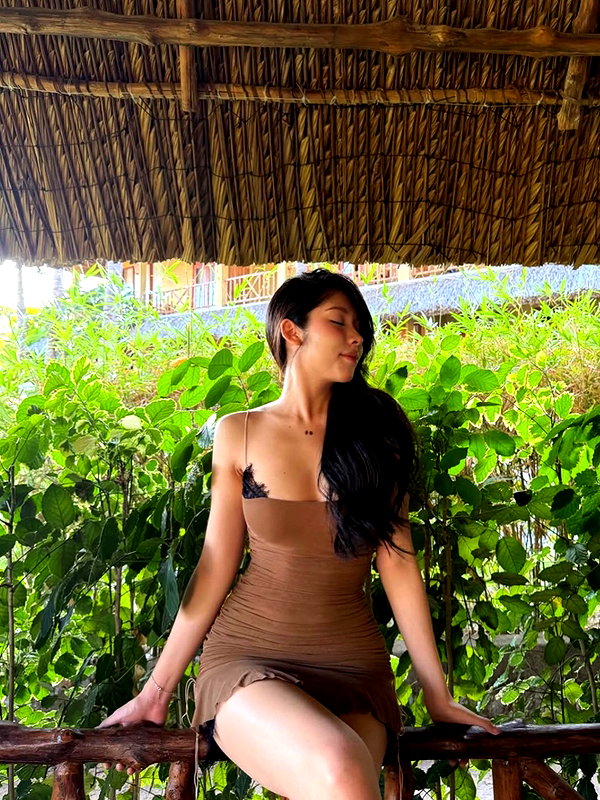 lyhythuedoxinh instagram image archive image