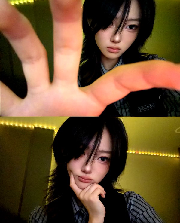 esnioughxx._y2 instagram image archive image