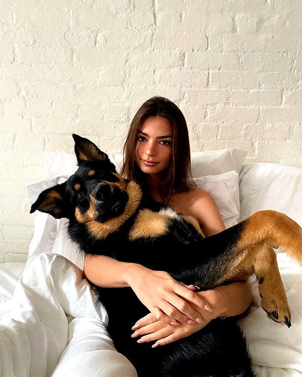 emrata instagram image archive image