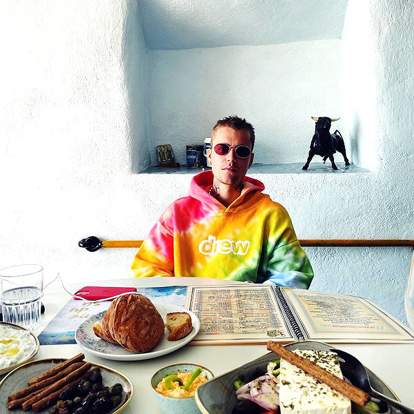 lilbieber instagram image archive image