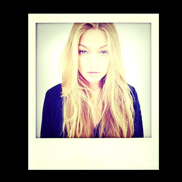 gigihadid instagram image archive image