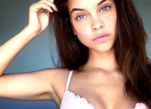 realbarbarapalvin instagram image archive image