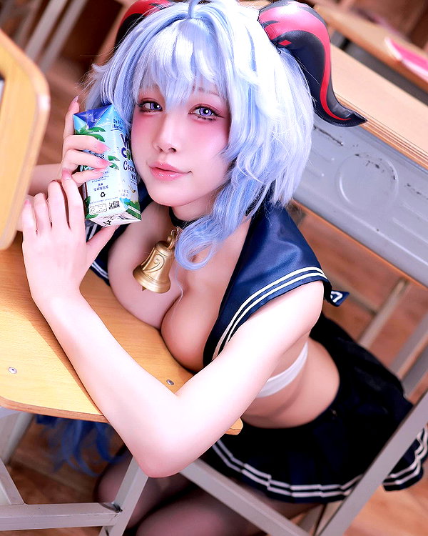 shuimiaoaqua instagram image archive image