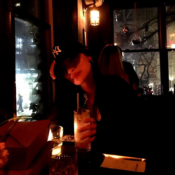 yifan.liii instagram image archive image