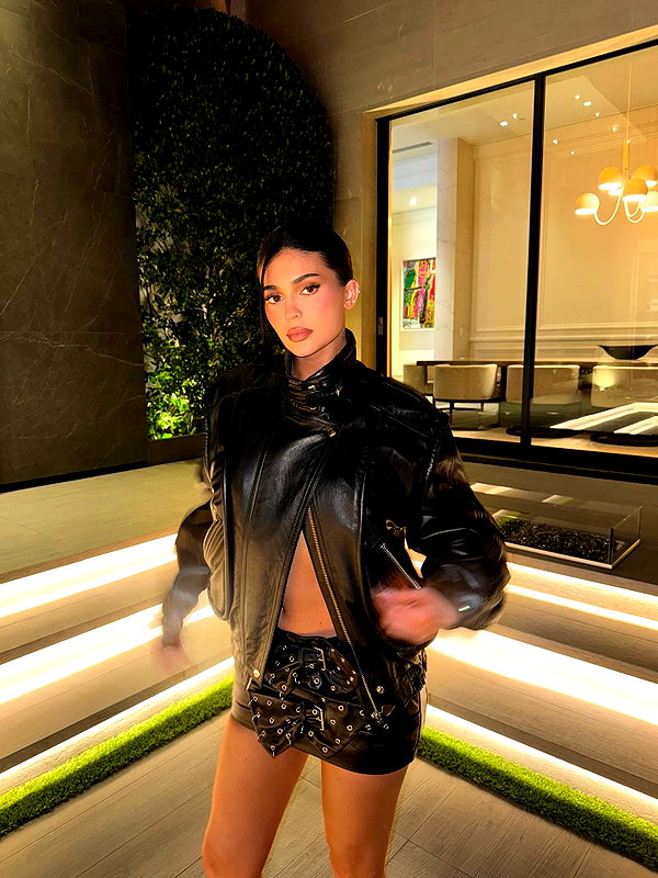kyliejenner instagram image archive image