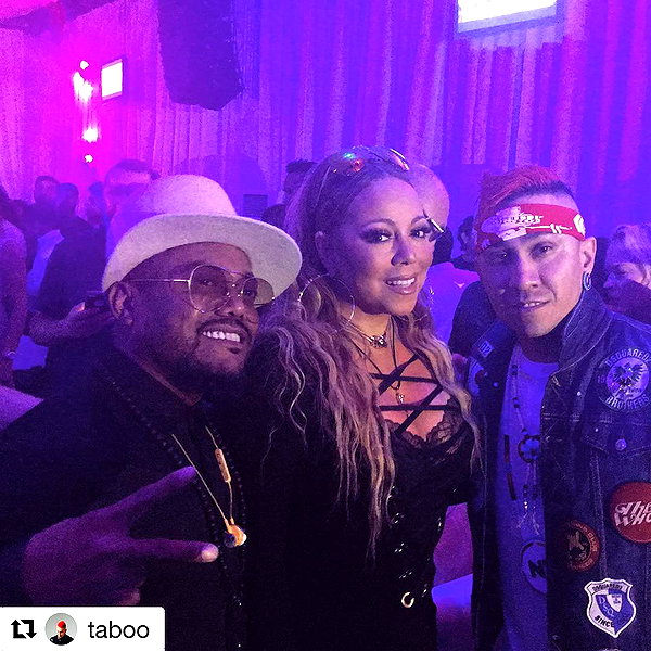 mariahcarey instagram image archive image