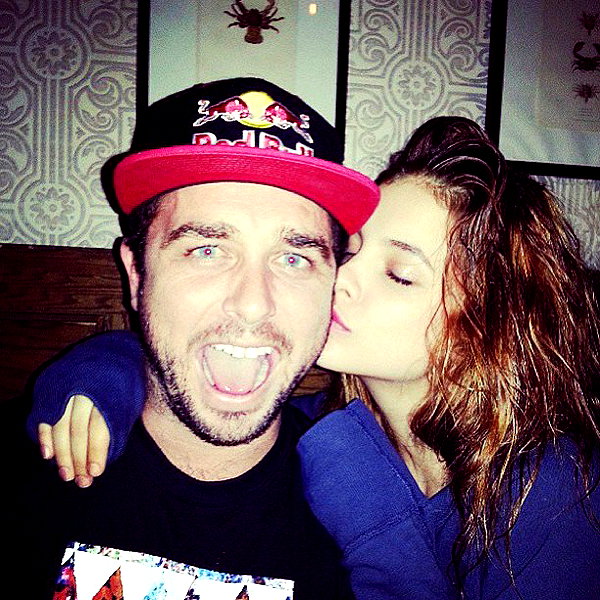 realbarbarapalvin instagram image archive image
