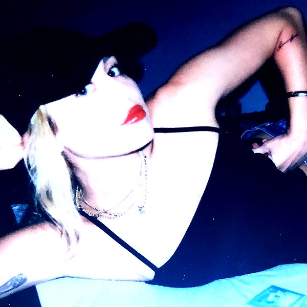 mileycyrus instagram image archive image