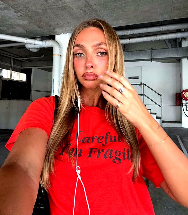 Archived image from @edenharper on Instagram