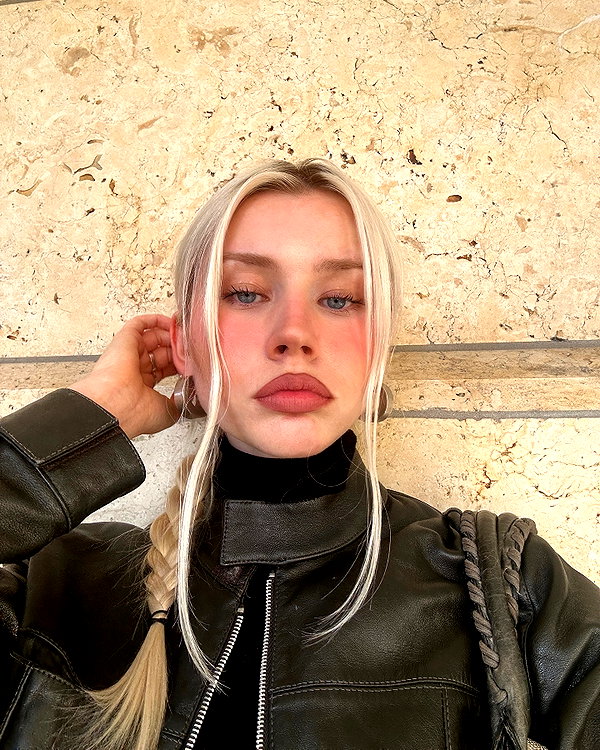 girlcalledluca instagram image archive image