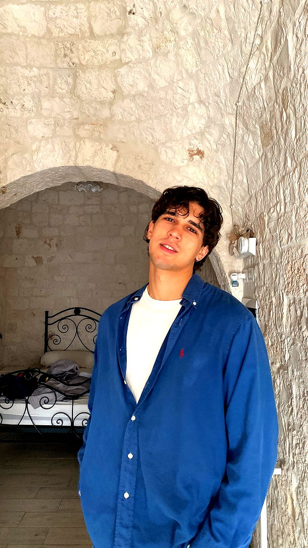 martinagiiuliani instagram image archive image
