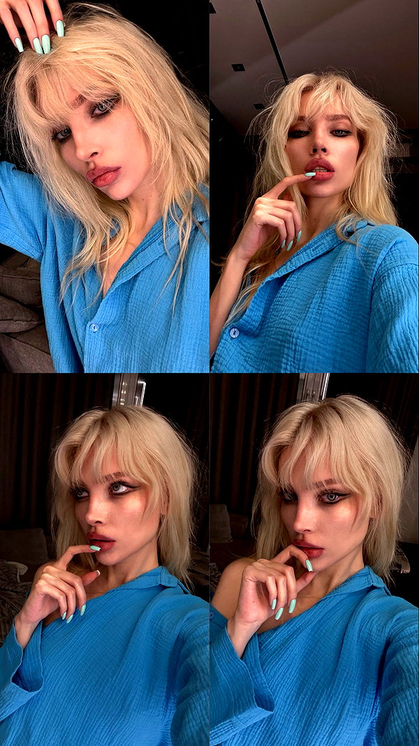 alien.hanna instagram image archive image