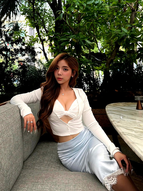 lyhythuedoxinh instagram image archive image