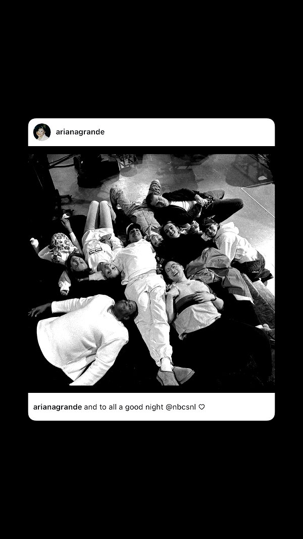 arianagrande instagram image archive image