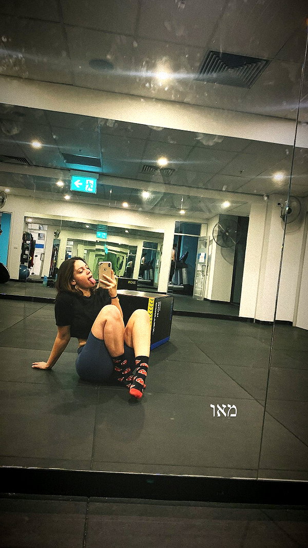 eva_romanovski instagram image archive image