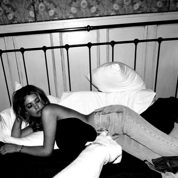 ashleybenson instagram image archive image