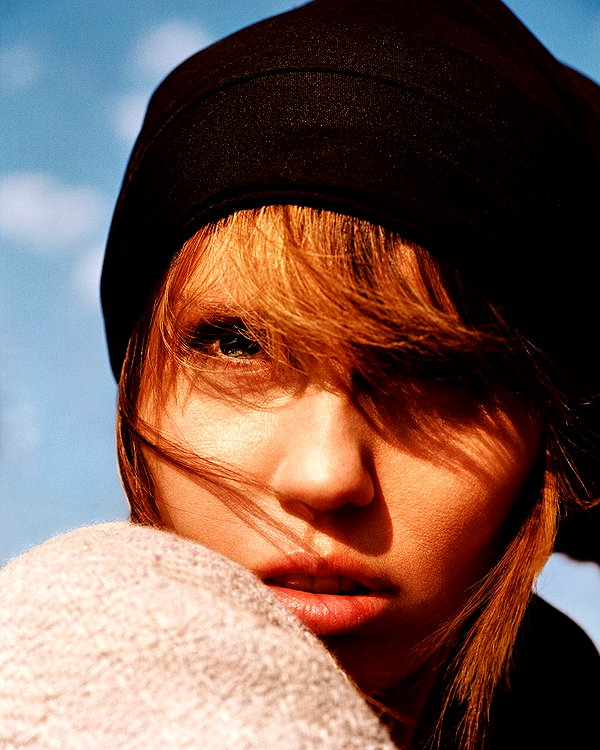 wmag archive image