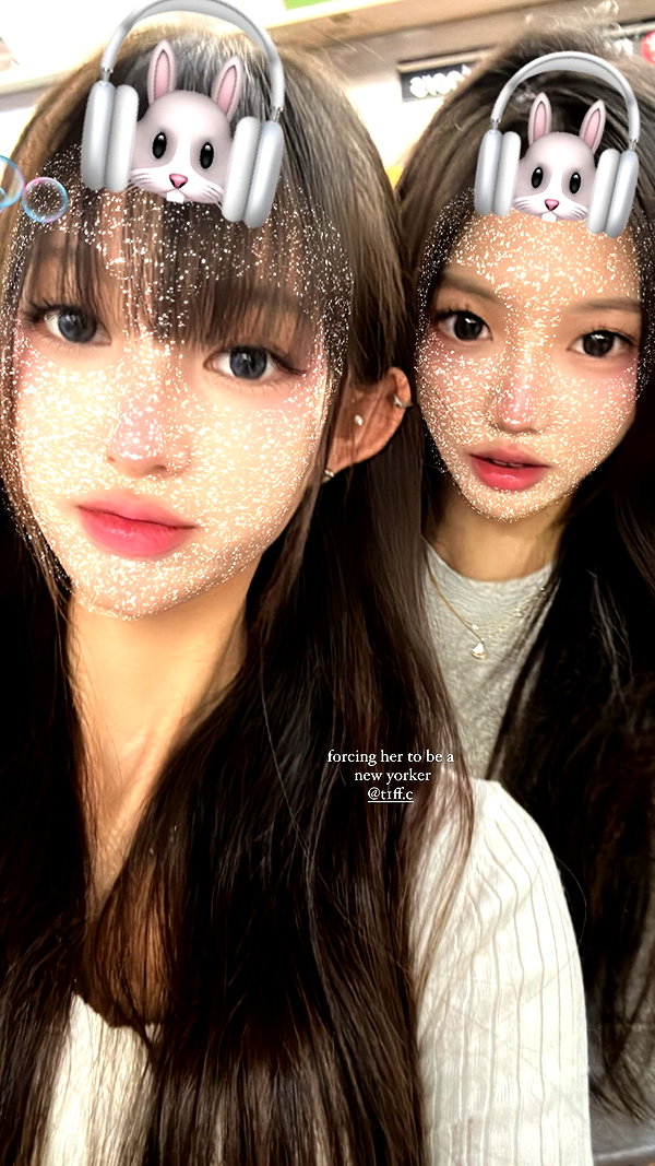 Archived image from @arete.song on Instagram