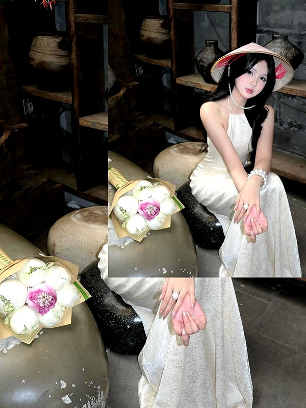 lyhythuedoxinh instagram image archive image