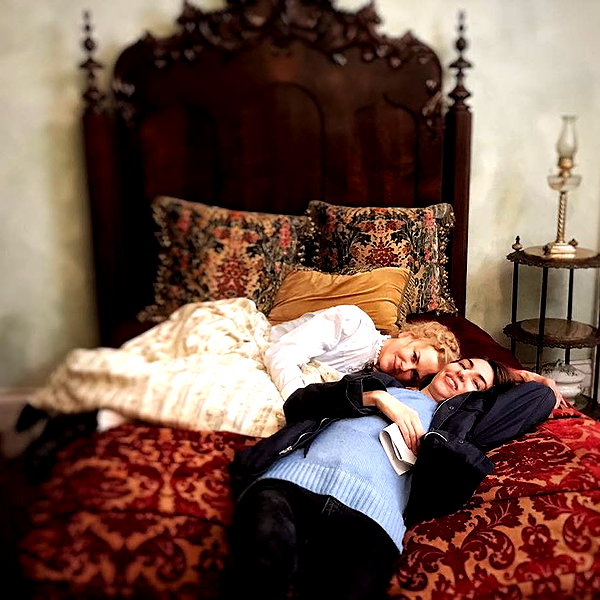 nicolekidman instagram image archive image