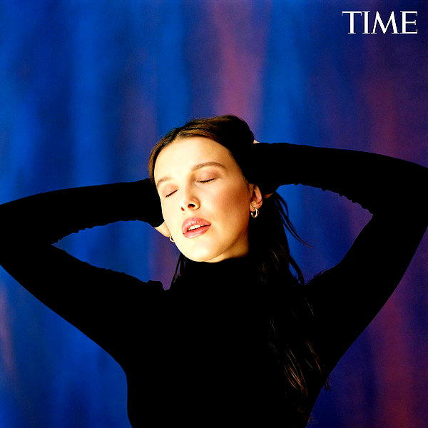 milliebobbybrown instagram image archive image