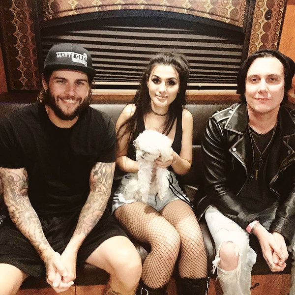 sssniperwolf instagram image archive image