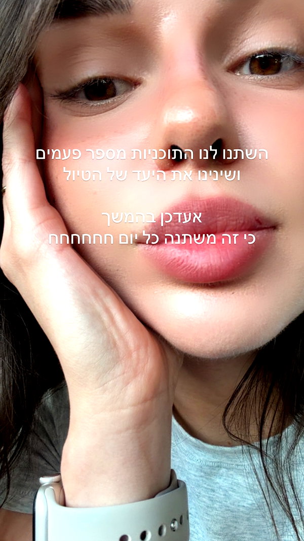 itsilanosh instagram image archive image