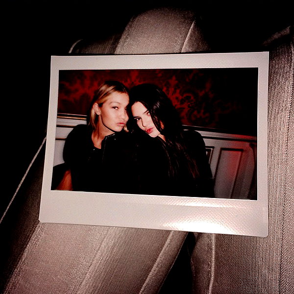 gigihadid instagram image archive image