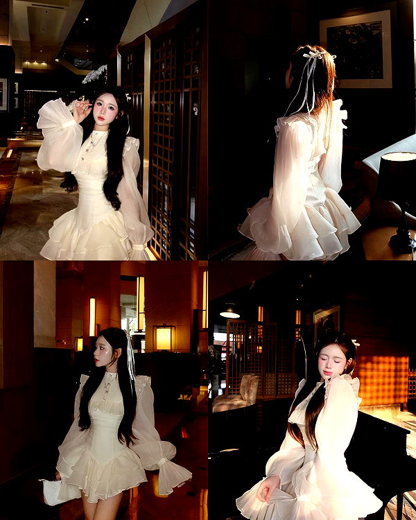 lyhythuedoxinh instagram image archive image