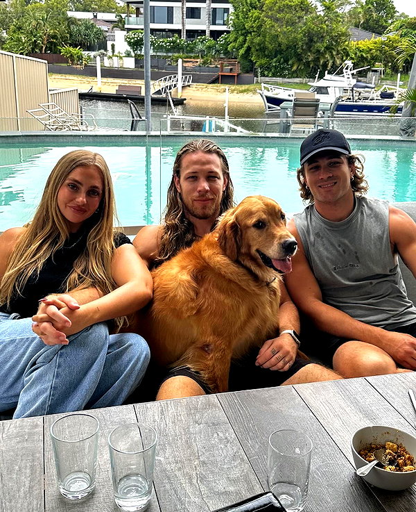 Archived image from @edenharper on Instagram
