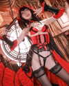 shuimiaoaqua Altpins Profile Picture