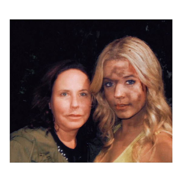 sashapieterse instagram image archive image