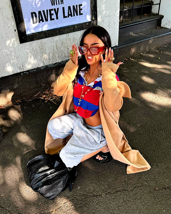 ellachristo instagram image archive image
