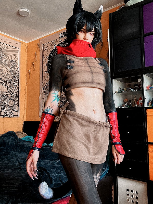 bakabakafuwa instagram image archive image