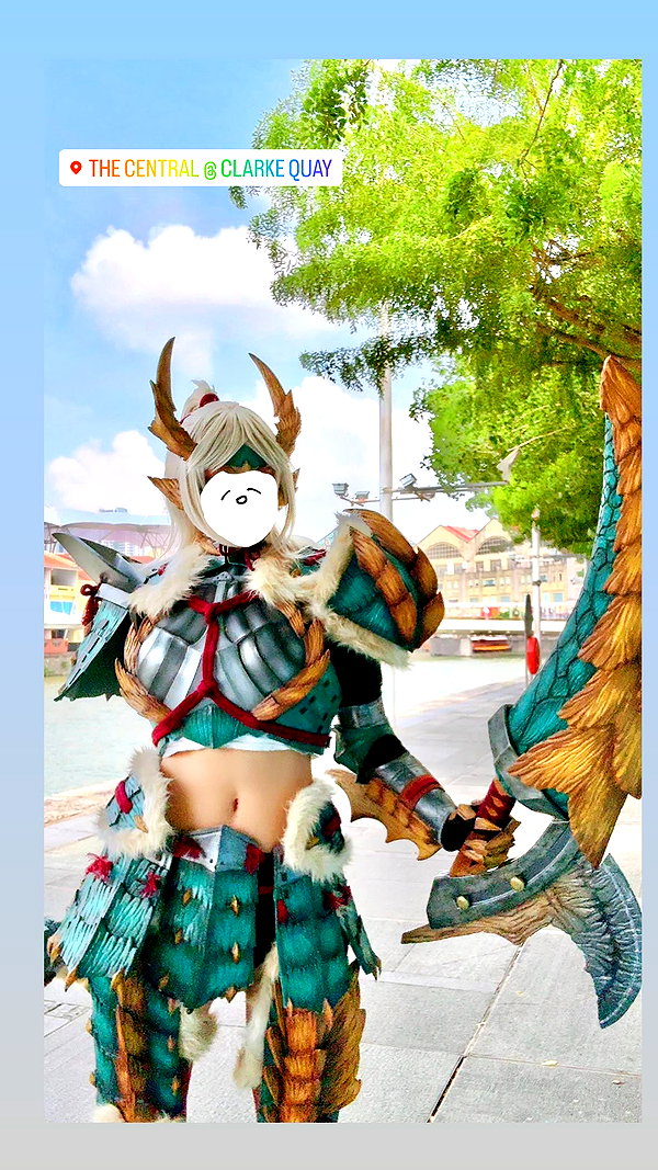 nanasemeron instagram image archive image