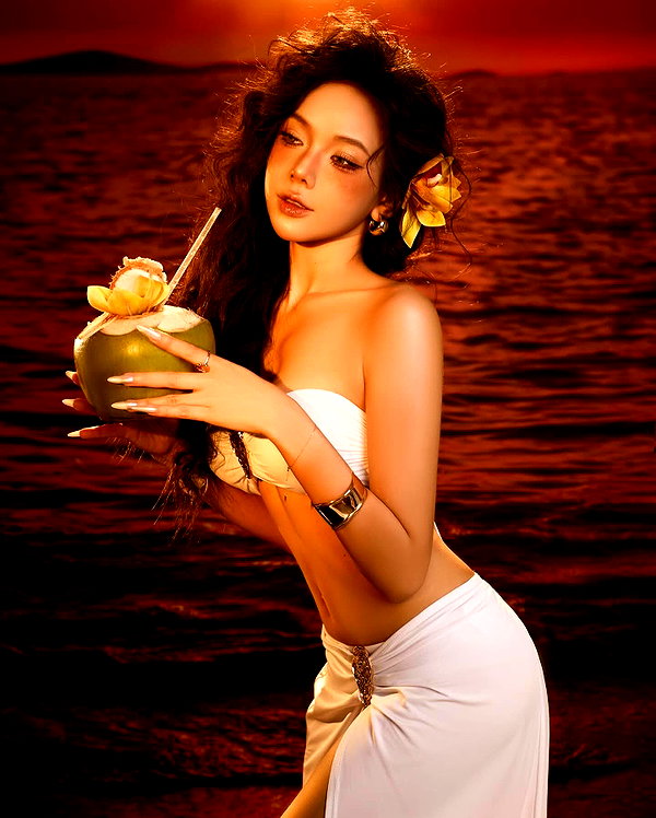 lyhythuedoxinh instagram image archive image